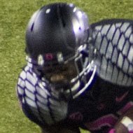 Royce Freeman, 29 (Football Player)