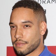 Royce Pierreson, 34 (TV Actor)