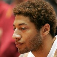 Royce White, 34 (Basketball Player)