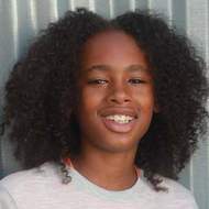 Royel Augustine, 17 (YouTuber)