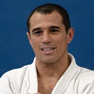 Royler Gracie, 58 (Martial Artist)