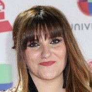 Rozalen, 39 (World Music Singer)