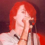 Rozz Williams (1963 - 1998) (搖滾歌手)