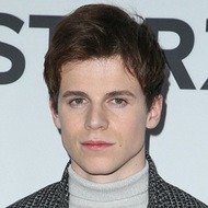 Ruairi O'Connor, 32 (TV Actor)