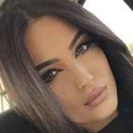 Ruba Ayyash, 32 (TV Show Host)