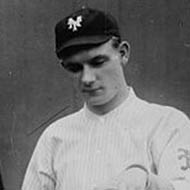 Rube Marquard (1886 - 1980) (Baseballspieler)