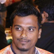 Rubel Hossain, 35 (Cricket Player)