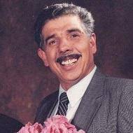 Rubén Aguirre (1934 - 2016) (電視演員)