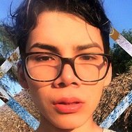 Ruben Alemán, 26 (YouTube明星)