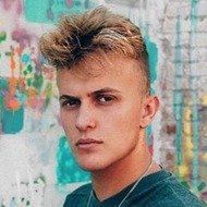 Rubén Beasley, 24 (Instagram明星)