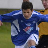 Rubén Bover, 33 (足球运动员)