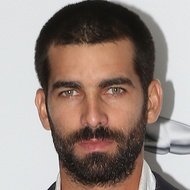 Rubén Cortada, 39 (TV Actor)