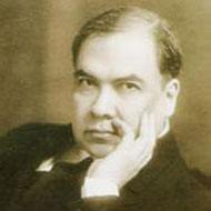 Rubén Darío (1867 - 1916) (Poeta)