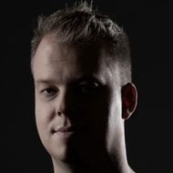 Ruben de Ronde, 43 (唱片骑师)
