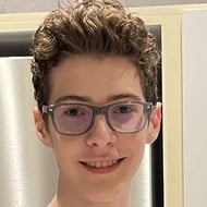 Ruben, 19 (TikTok Star)