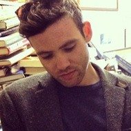 Ruben Ireland, 37 (Illustrateur)