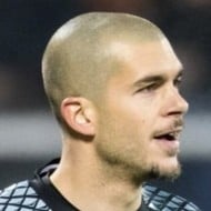 Rubén Iván Martínez, 41 (足球运动员)