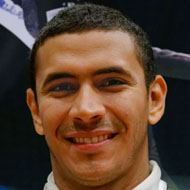 Rubén Limardo, 40 (击剑者)