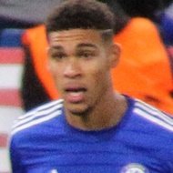 Ruben Loftus-Cheek, 29 (足球运动员)