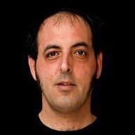 Rubén Maislos, 51 (Blogger)