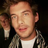 Ruben Nicolai, 50 (电视节目主持人)