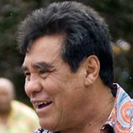 Rubén Olivares, 77 (Boxer)