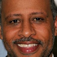 Ruben Santiago-Hudson, 68 (TV Actor)