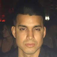 Ruben Sole, 35 (YouTube明星)