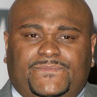 Ruben Studdard, 45 (R&B Singer)