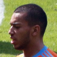 Rúben Vezo, 31 (Soccer Player)