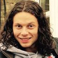 Rubin Pollock, 33 (Guitarist)