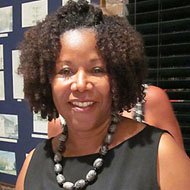 Ruby Bridges, 71 (Лидер в области гражданских прав)
