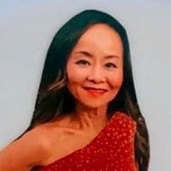 Ruby Perman, 57 (Estrella de TikTok)