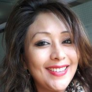 Ruby Rana, 53 (Model)