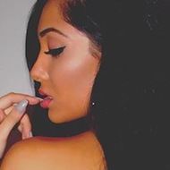 Ruby Sayed, 33 (Instagram Star)