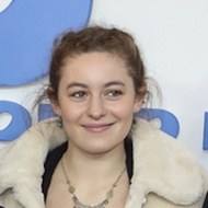 Ruby Serkis, 27 (电视女演员)