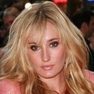 Ruby Stewart, 38 (Modella)