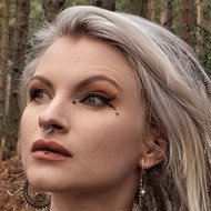 Ruby True, 41 (Twitch Star)