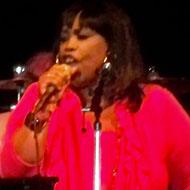 Ruby Turner, 67 (Soul Singer)