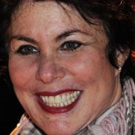 Ruby Wax, 70 (Comedian)