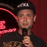 Rucka Rucka Ali, 38 (Pop Singer)