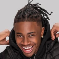 Rucrewjay, 18 (TikTok Star)