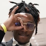 Rucrewrell, 21 (Instagram明星)