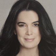 Ruddy Rodríguez, 58 (Soap Opera Actress)