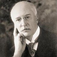 Rudolf Diesel (1858 - 1913) (Предприниматель)