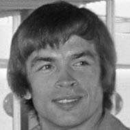 Rudolf Nureyev (1938 - 1993) (Dancer)