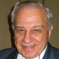 Rudolph Marcus, 102 (Chemist)