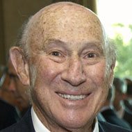 Rudolph Pariser, 100 (Chemist)
