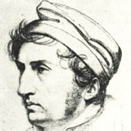 Rudolph Schadow (1786 - 1822) (雕塑家)