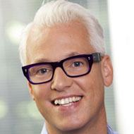 Rudolph Van Veen, 58 (廚師)